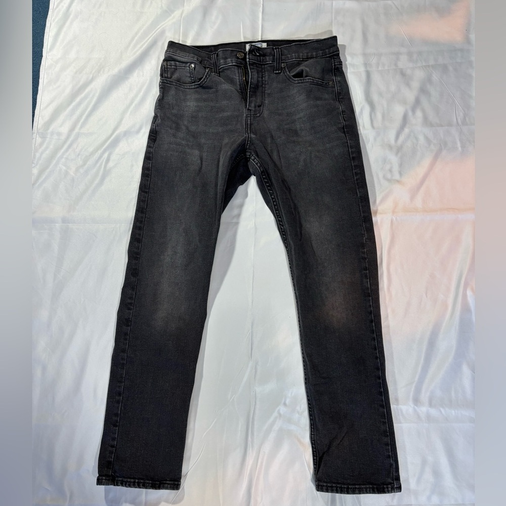 Black Jeans